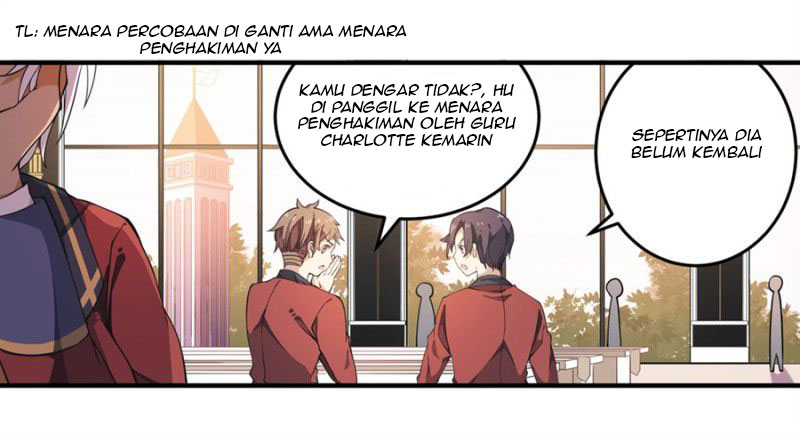 Wuxian Shitu Yu Shier Zhan Ji (Infinite Apostles and Twelve War Girls) Chapter 10 Gambar 21